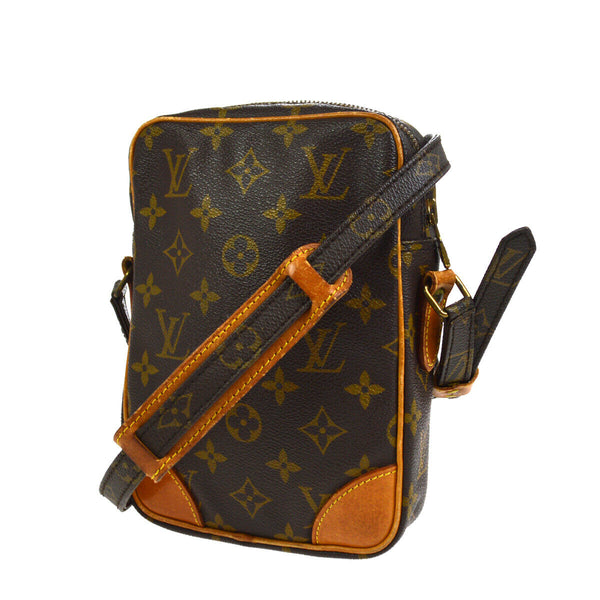 Louis Vuitton Danube Pm Crossbody