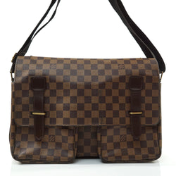 Pre-loved authentic Louis Vuitton Broadway Crossbody sale at jebwa.