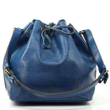 Pre-loved authentic Louis Vuitton Noe Pm Shoulder Bag sale at jebwa