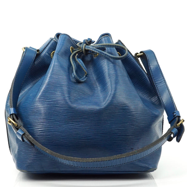 Pre-loved authentic Louis Vuitton Noe Pm Shoulder Bag sale at jebwa