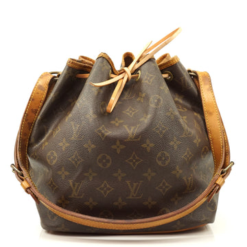 Pre-loved authentic Louis Vuitton Noe Pm Shoulder Bag sale at jebwa.