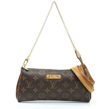 Louis Vuitton Eva Clutch Bag