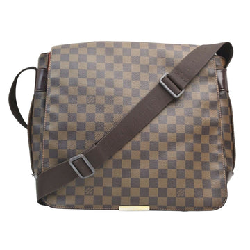 Louis Vuitton Bastille Crossbody