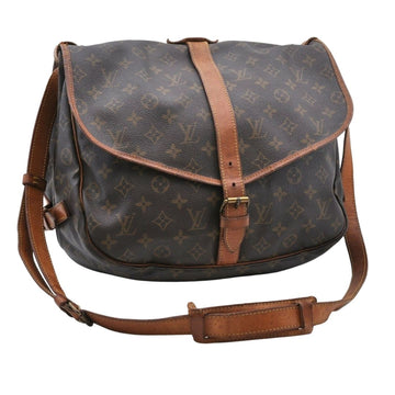 Louis Vuitton Saumur 35 Crossbody