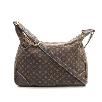 Louis Vuitton Brune Shoulder Bag