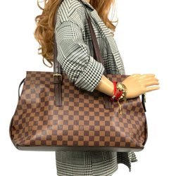 Louis Vuitton Chelsea Shoulder Bag