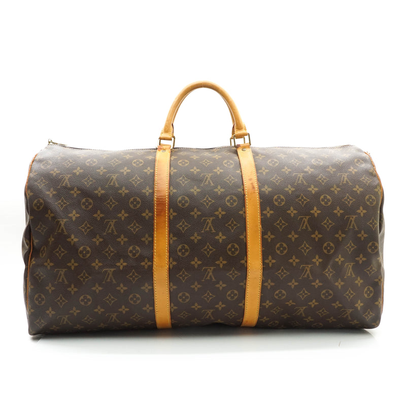 Louis Vuitton Keepall Bandouliere