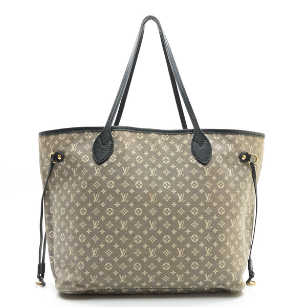 Louis Vuitton Neverfull Mm Tote Bag
