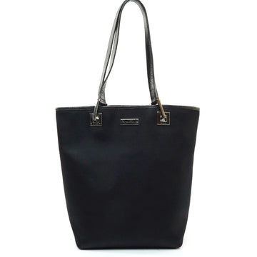 Pre-loved authentic Gucci Shoulder Bag Black Nylon sale at jebwa.