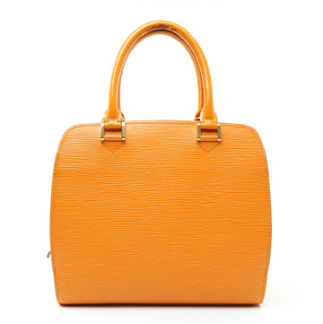 Pre-loved authentic Louis Vuitton Pont Neuf Hand Bag sale at jebwa.