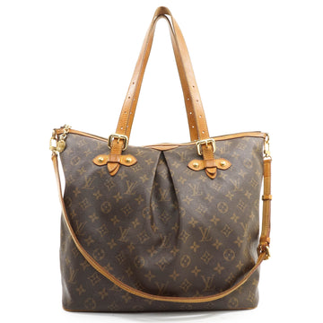 Louis Vuitton Palermo Gm Shoulder