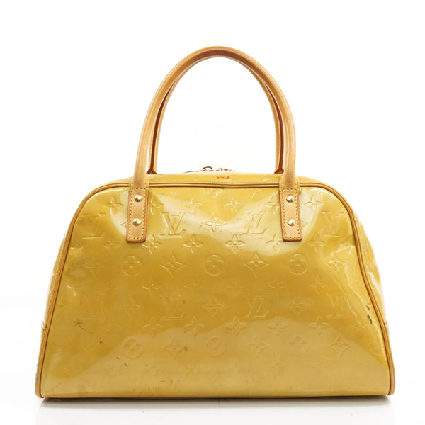 Louis Vuitton Tompkins Square Hand