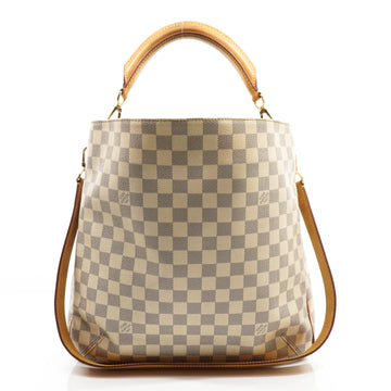 Louis Vuitton Soffi Shoulder Bag