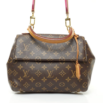 Louis Vuitton Cluny Bb Crossbody