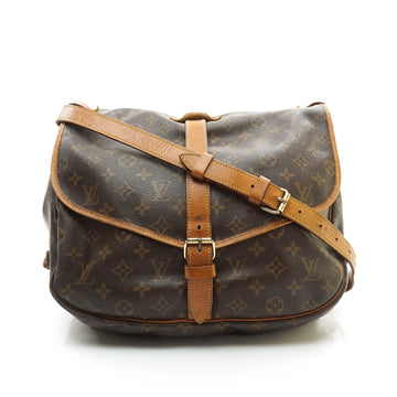 Louis Vuitton Saumur 35 Crossbody