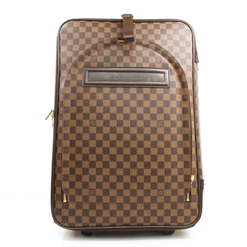 Louis Vuitton Pegase 55 Travel Bag