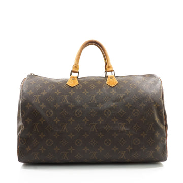 Louis Vuitton Speedy 40 Hand Bag