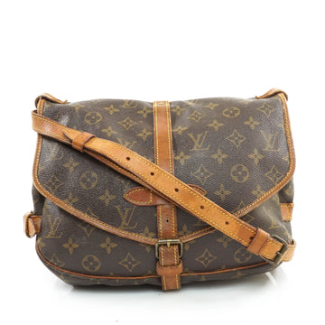 Louis Vuitton Saumur 30 Crossbody