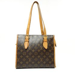 Pre-loved authentic Louis Vuitton Popincourt Shoulder sale at jebwa.