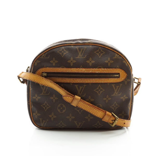 Louis Vuitton Senlis Crossbody
