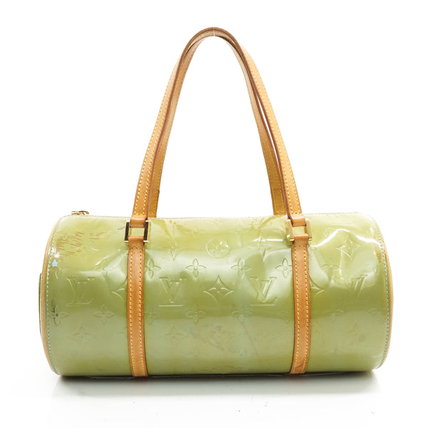 Louis Vuitton Bedford Bag Vernis