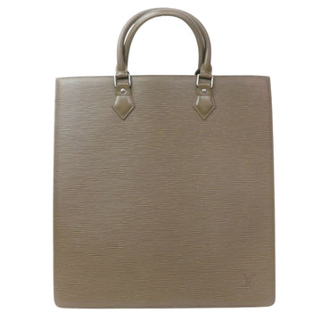 Louis Vuitton Sac Plat Tote Bag