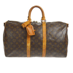 Louis Vuitton Keepall 45