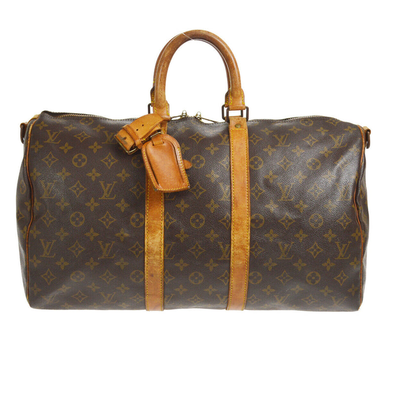 Louis Vuitton Keepall 45