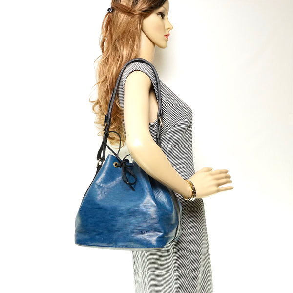 Louis Vuitton Noe Pm Shoulder Bag