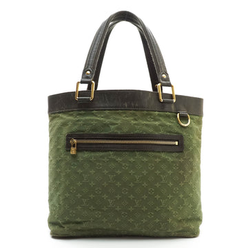 Louis Vuitton Lucille Gm Tote Bag