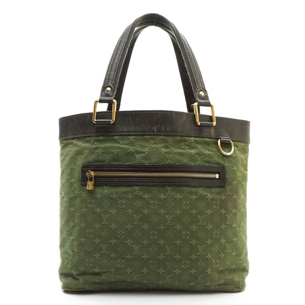 Louis Vuitton Lucille Gm Tote Bag
