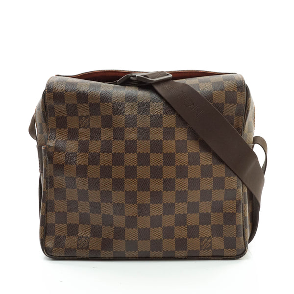 Louis Vuitton Naviglio Shoulder Bag