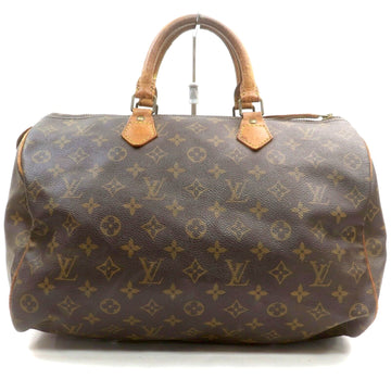 Louis Vuitton Speedy 35 Hand Bag