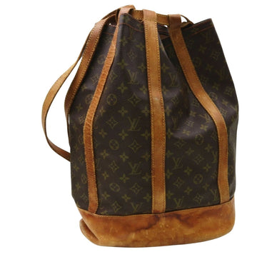 Louis Vuitton Randonnee Gm Shoulder