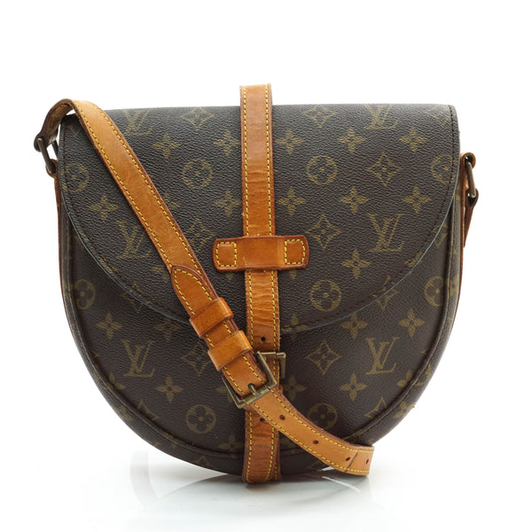 Louis Vuitton Chantilly Gm