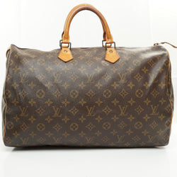 Louis Vuitton Speedy 40 Hand Bag