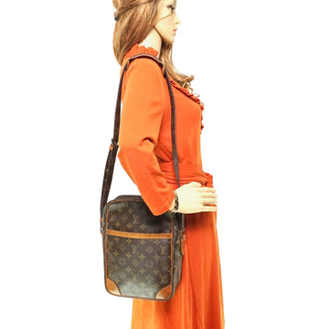 Louis Vuitton Danube Mm Crossbody