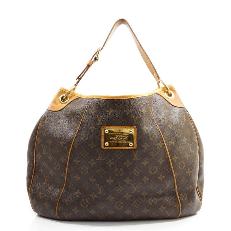 Louis Vuitton Galliera Gm Bag