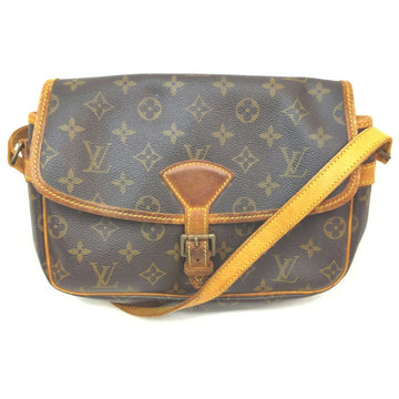 Louis Vuitton Sologne Crossbody Bag