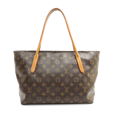 Louis Vuitton Raspail Pm Tote Bag