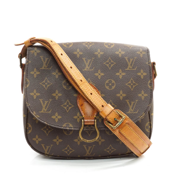 Louis Vuitton Cartouchiere Gm