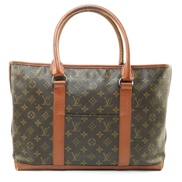 Pre-loved authentic Louis Vuitton Weekend Pm Tote Bag sale at jebwa.