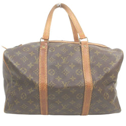 Louis Vuitton, Bags, Authentic Louis Vuitton Sac Souple 35