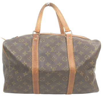 Louis Vuitton Sac Souple 35 Travel
