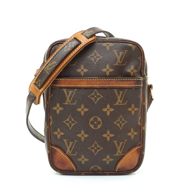 Louis Vuitton Danube Pm Crossbody