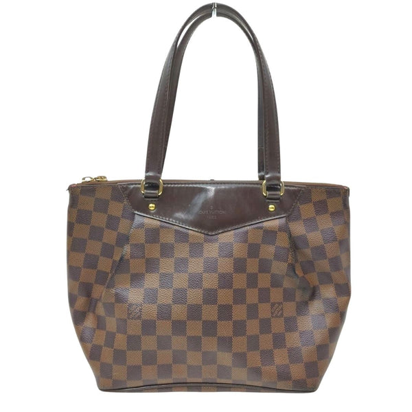 Louis Vuitton Westminster Pm Tote