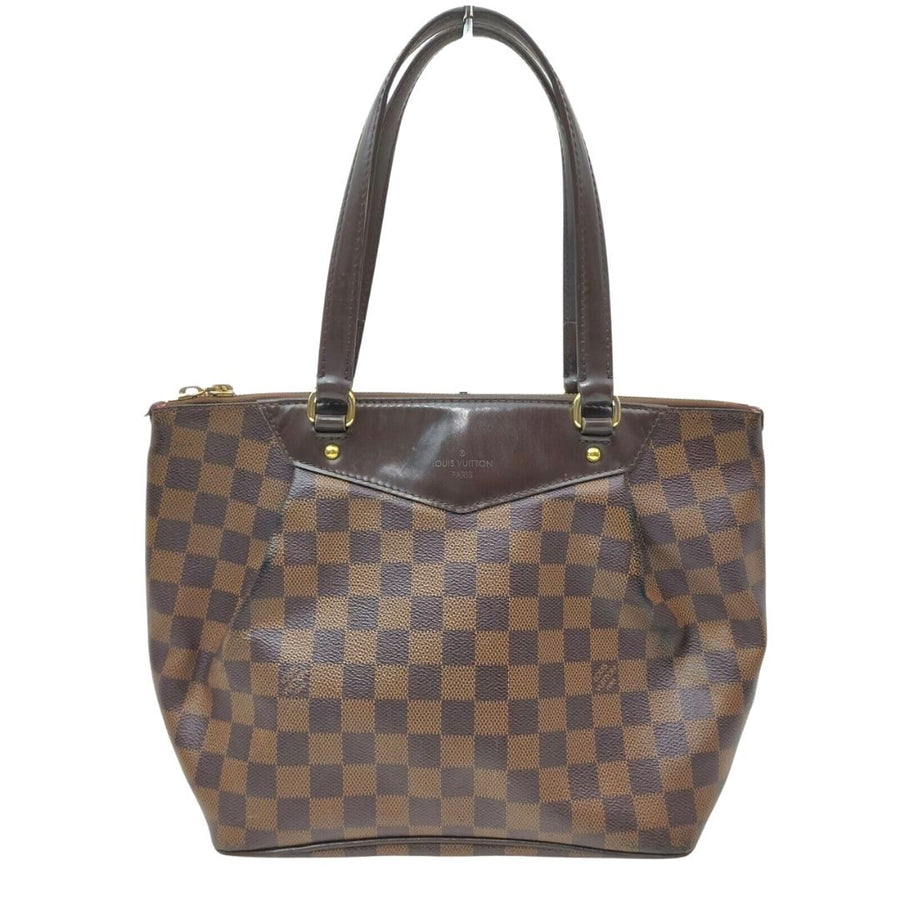 Louis Vuitton Westminster Pm Tote