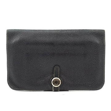 Hermes Dogon Gm Square F Stamp