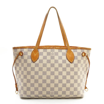 Louis Vuitton Neverfull Pm Tote Bag