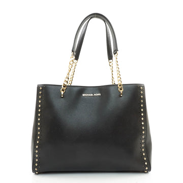Michael Kors Shoulder Bag Black